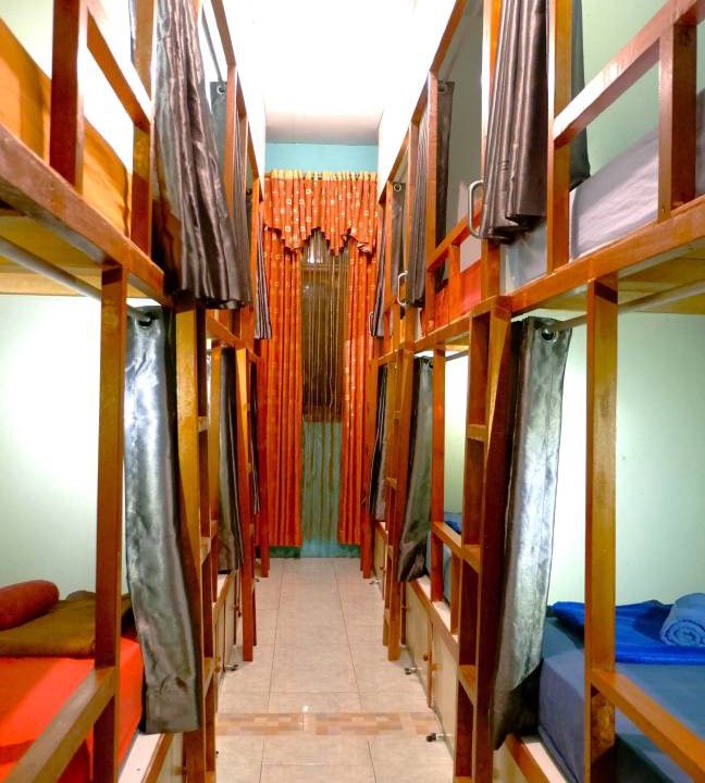 Photo of Bedroom in Sewon