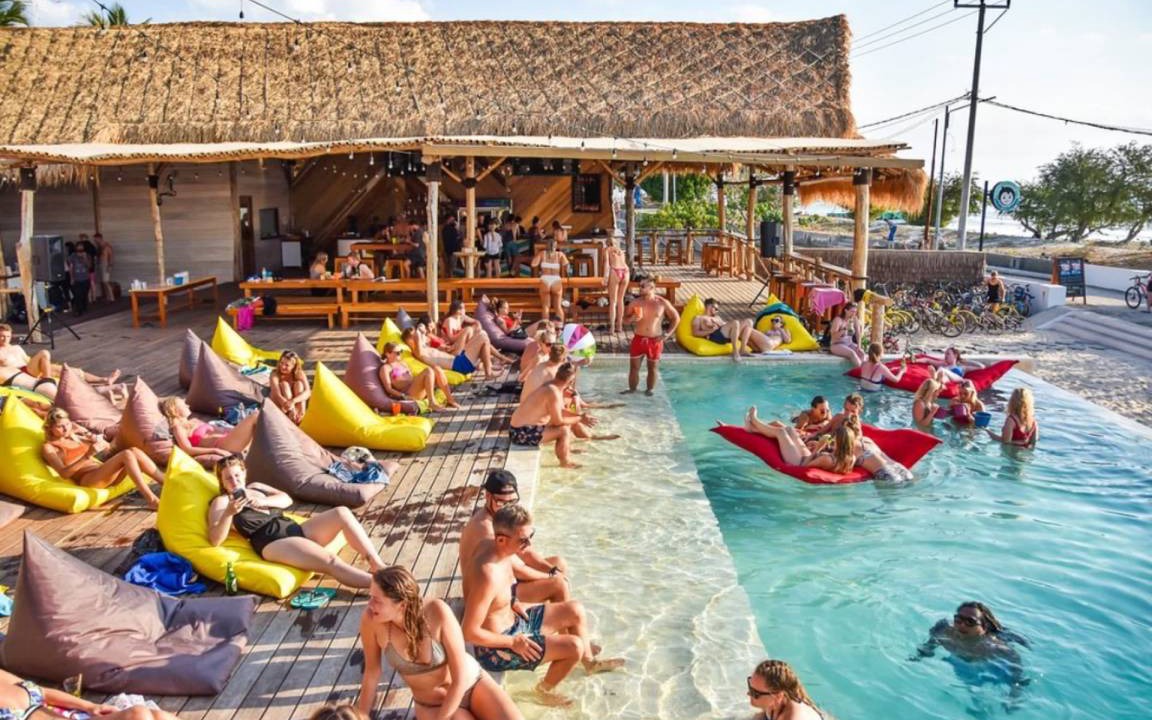 Photo of Others in Gili Trawangan