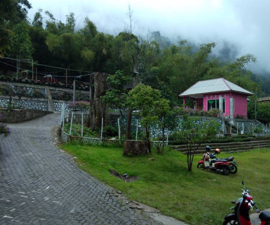 Photo of Others in Berastagi