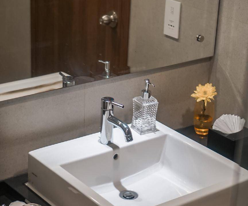 Photo of Bathroom in Surabaya