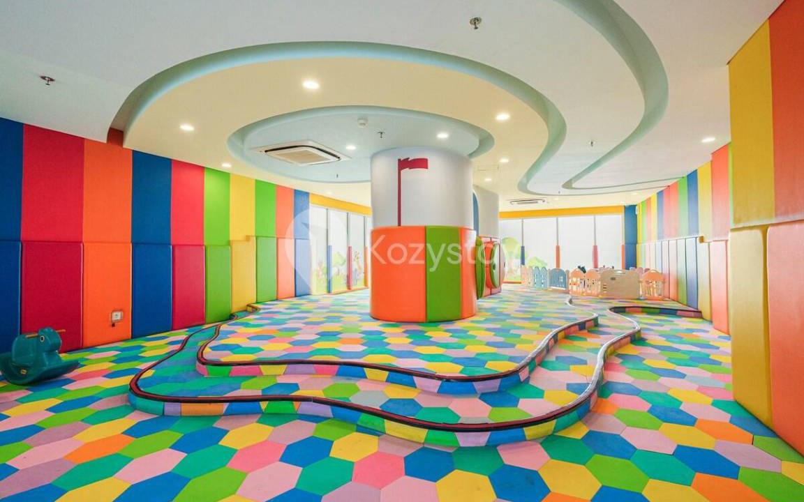 Photo of Bedroom in Cikini