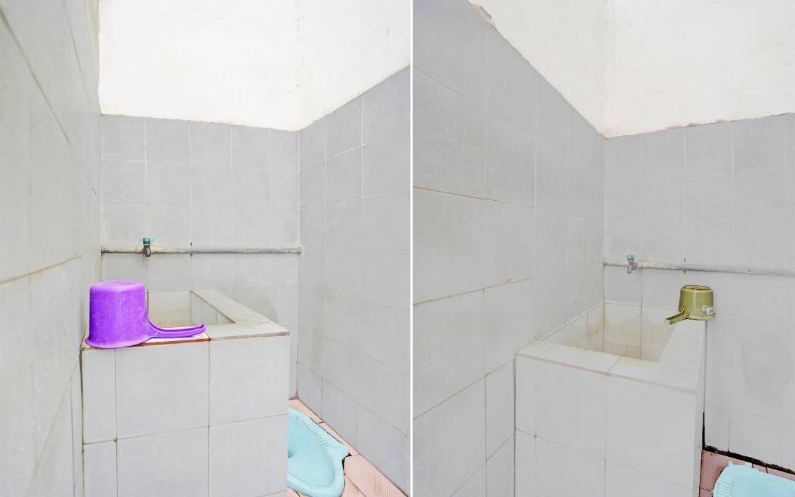 Photo of Bathroom in Bungurasih