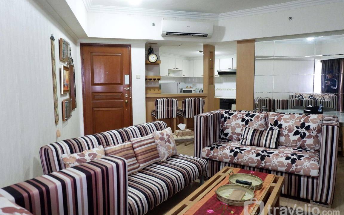 Photo of Livingroom in Semanggi