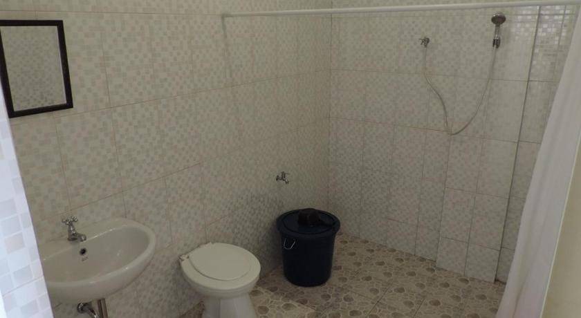 Photo of Bathroom in Bukit Lawang