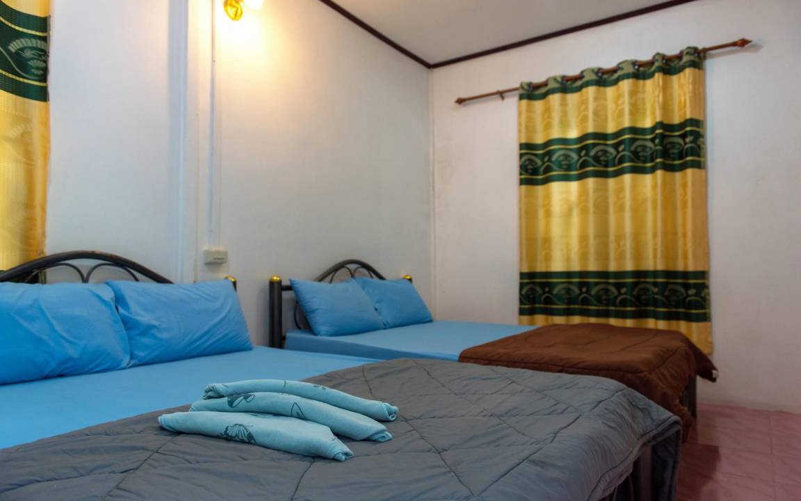 Photo of Bedroom in Khao Kho