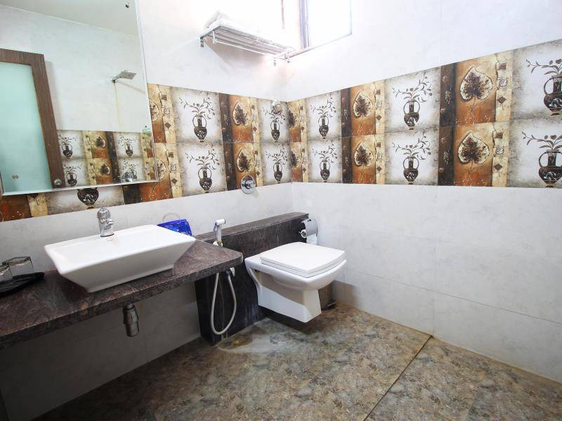Photo of Bathroom in Dwarka
