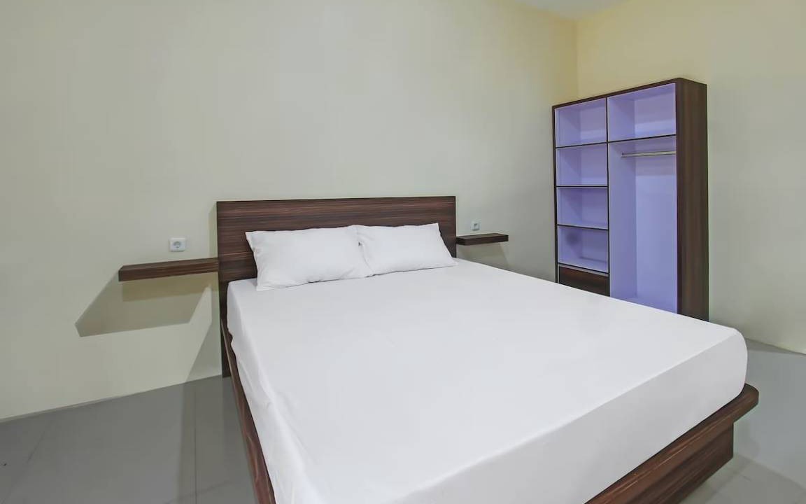 Photo of Bedroom in Mataram