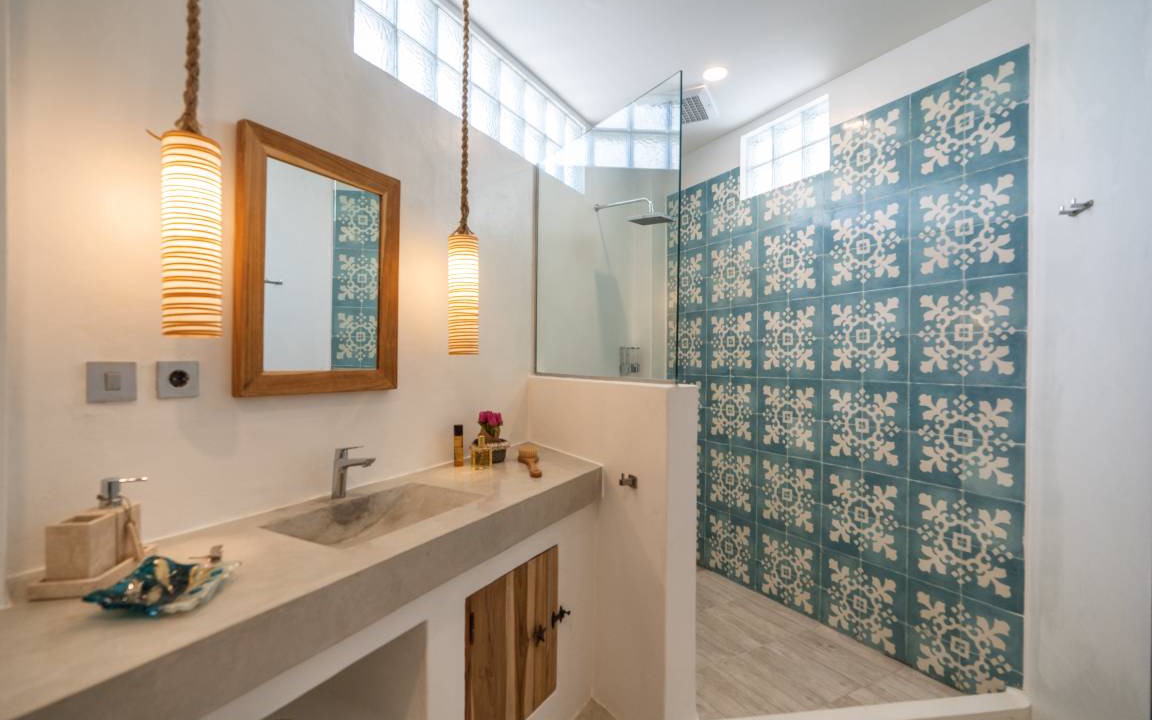 Photo of Bathroom in Labuan Bajo
