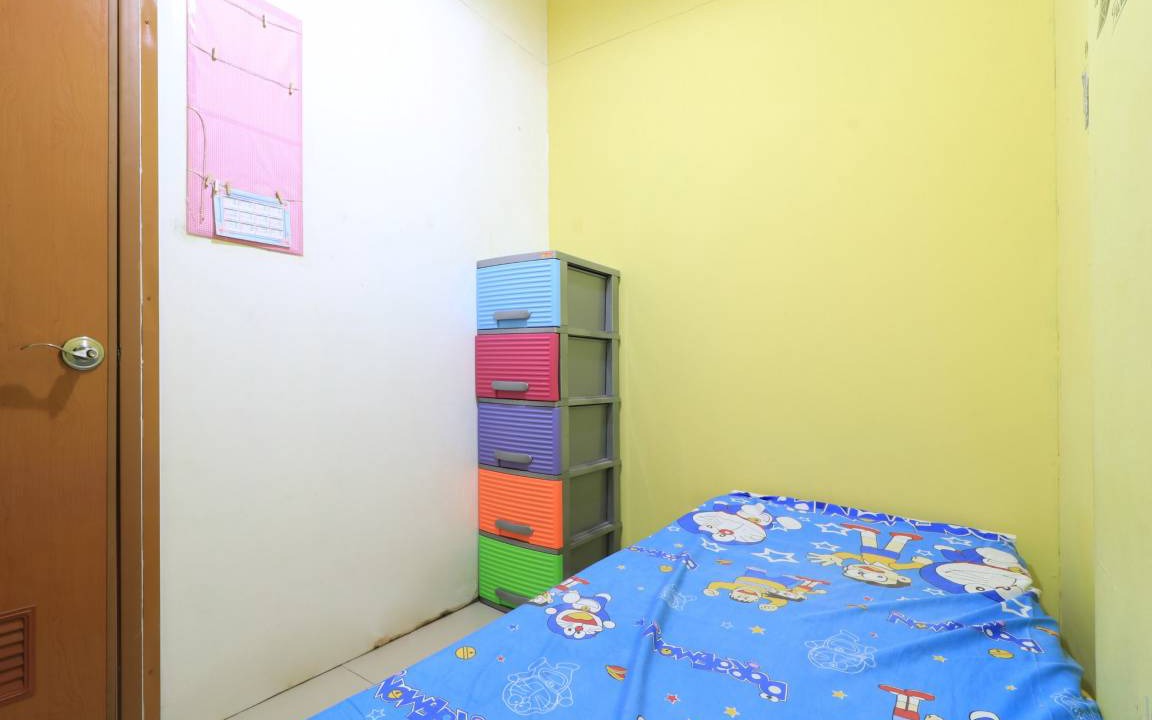 Photo of Bedroom in Gambir