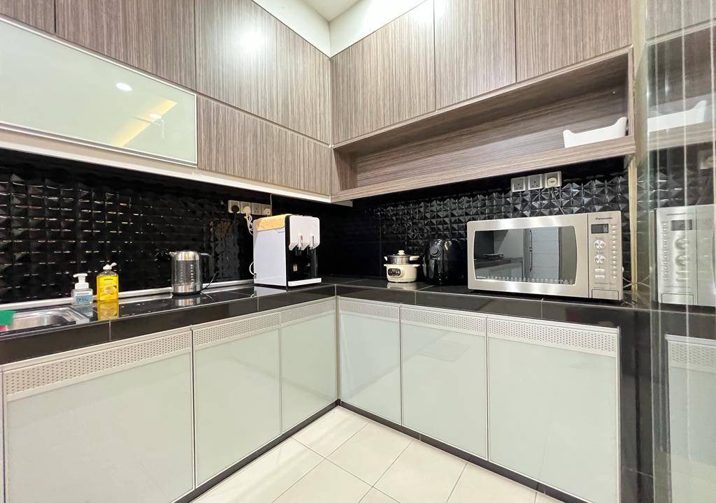 Photo of Kitchen in Bukit Bakri