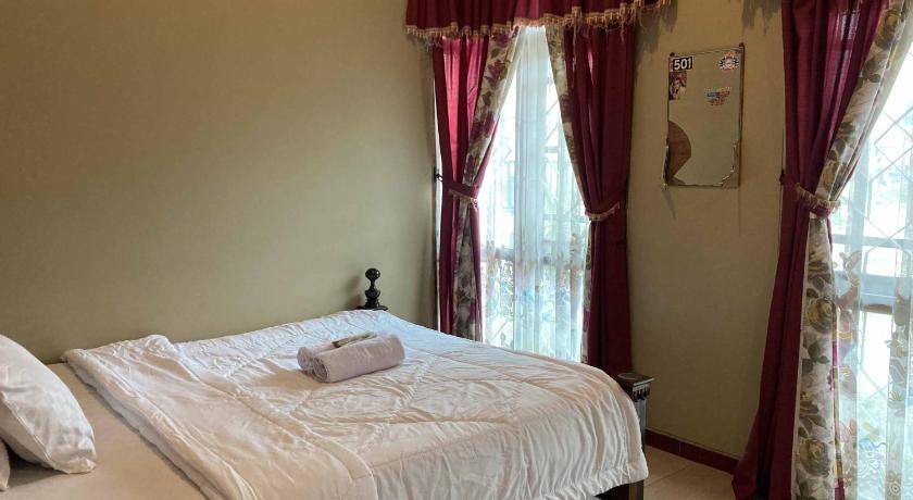 Photo of Bedroom in Dieng