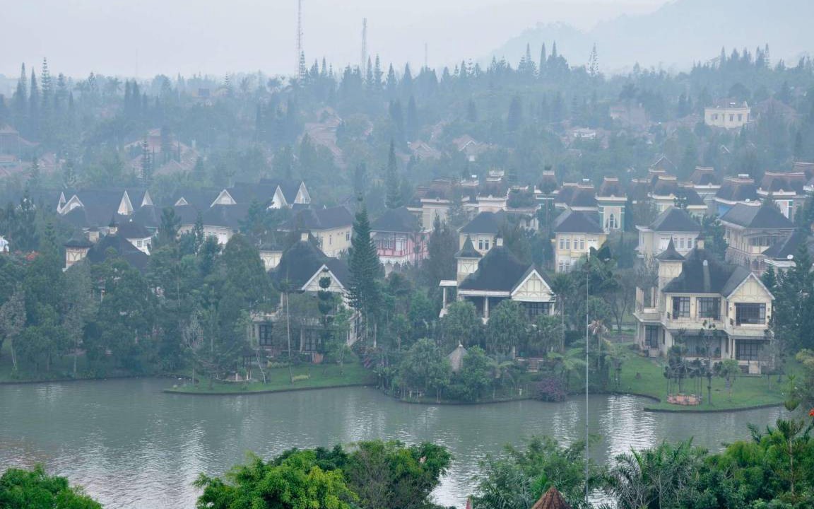 Photo of Others in Cibodas