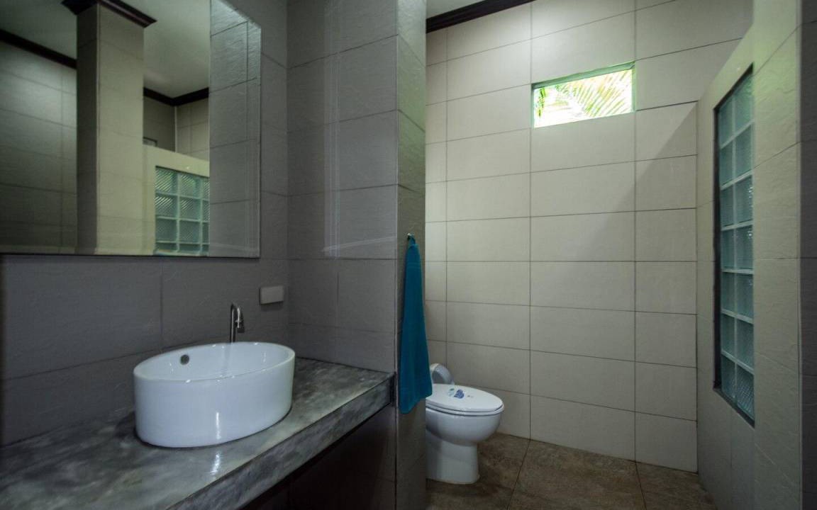Photo of Bathroom in Krabi