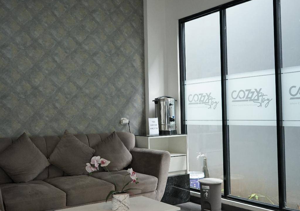 Photo of Livingroom in Tembalang