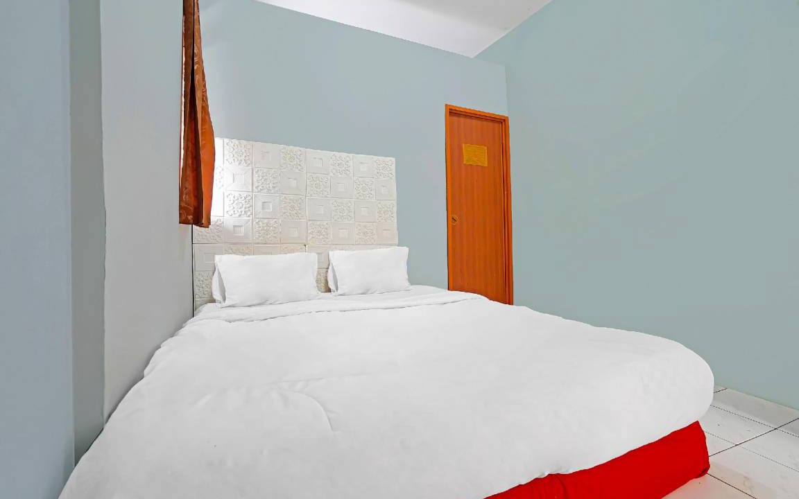 Photo of Bedroom in Setiabudi