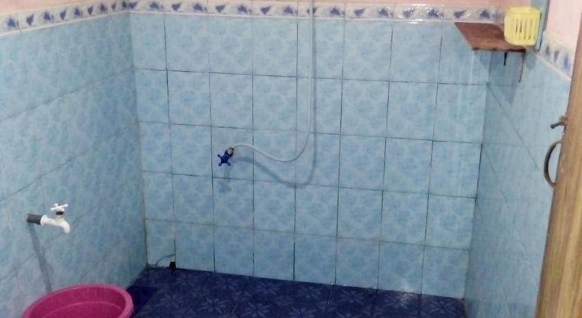 Photo of Bathroom in Bunaken