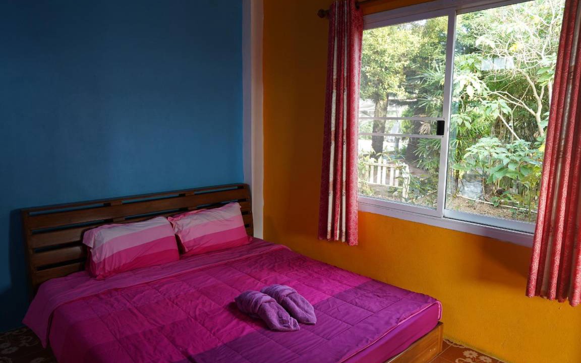 Photo of Bedroom in Khao Kho