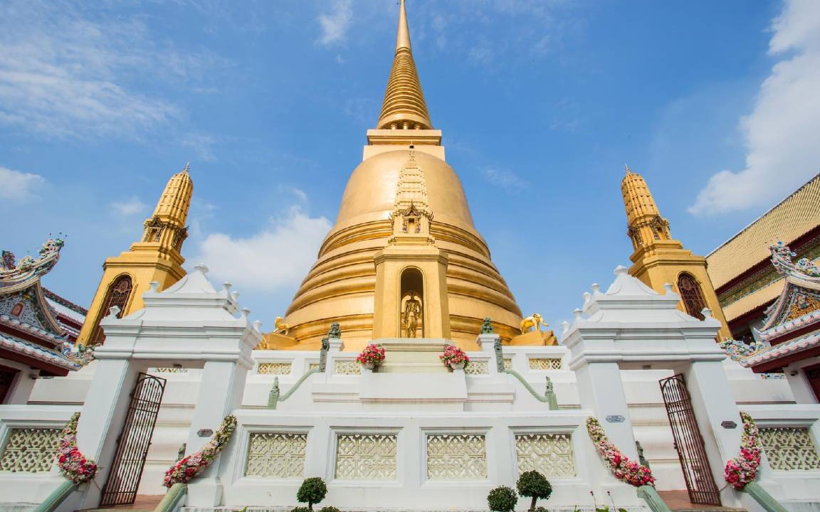 Photo of Others in Wat Bowon Niwet