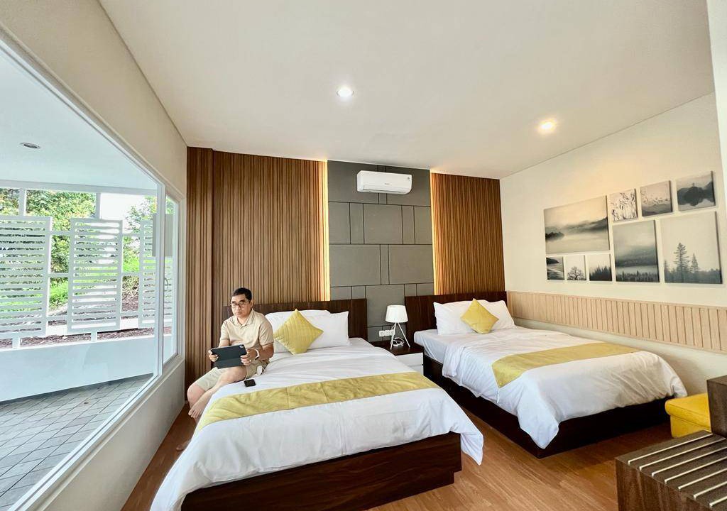 Photo of Bedroom in Bandung