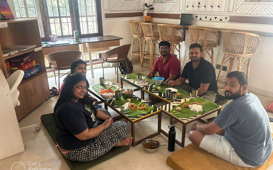Photo of Others in Indiranagar