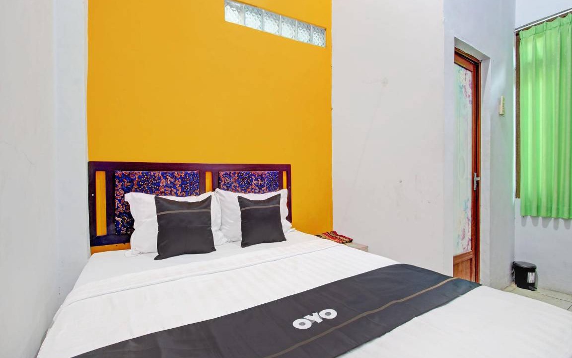 Photo of Bedroom in Tegal
