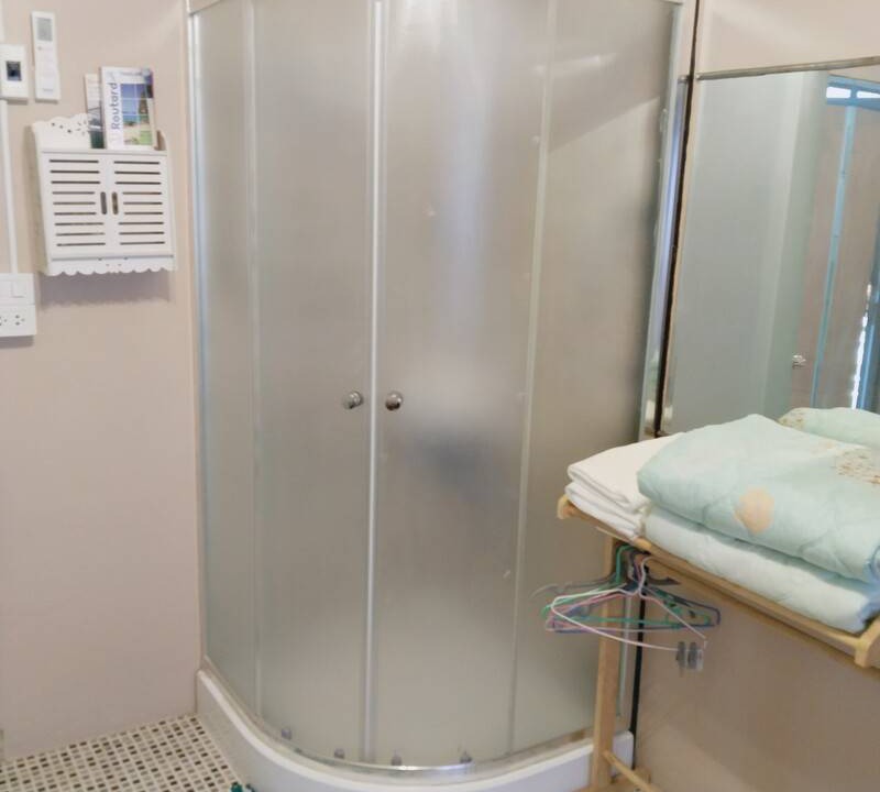 Photo of Bathroom in Don Muang