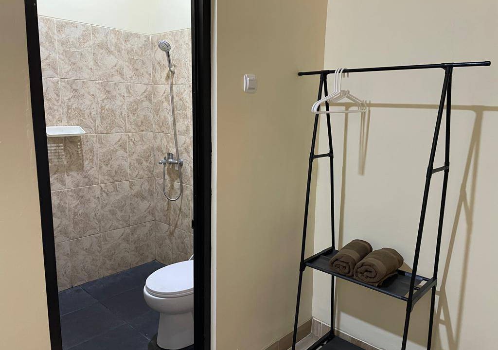 Photo of Bathroom in Sleman