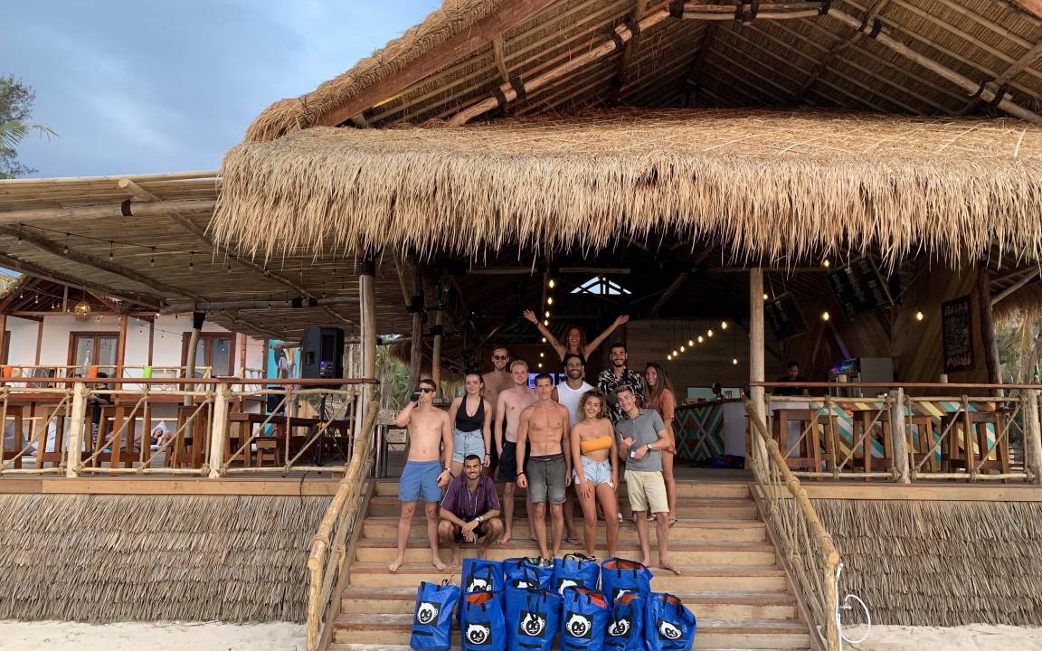 Photo of Others in Gili Trawangan