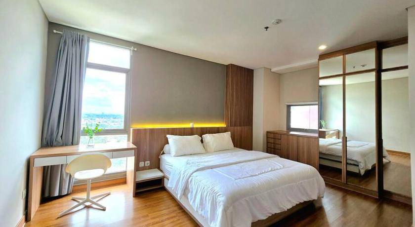 Photo of Bedroom in Ragunan