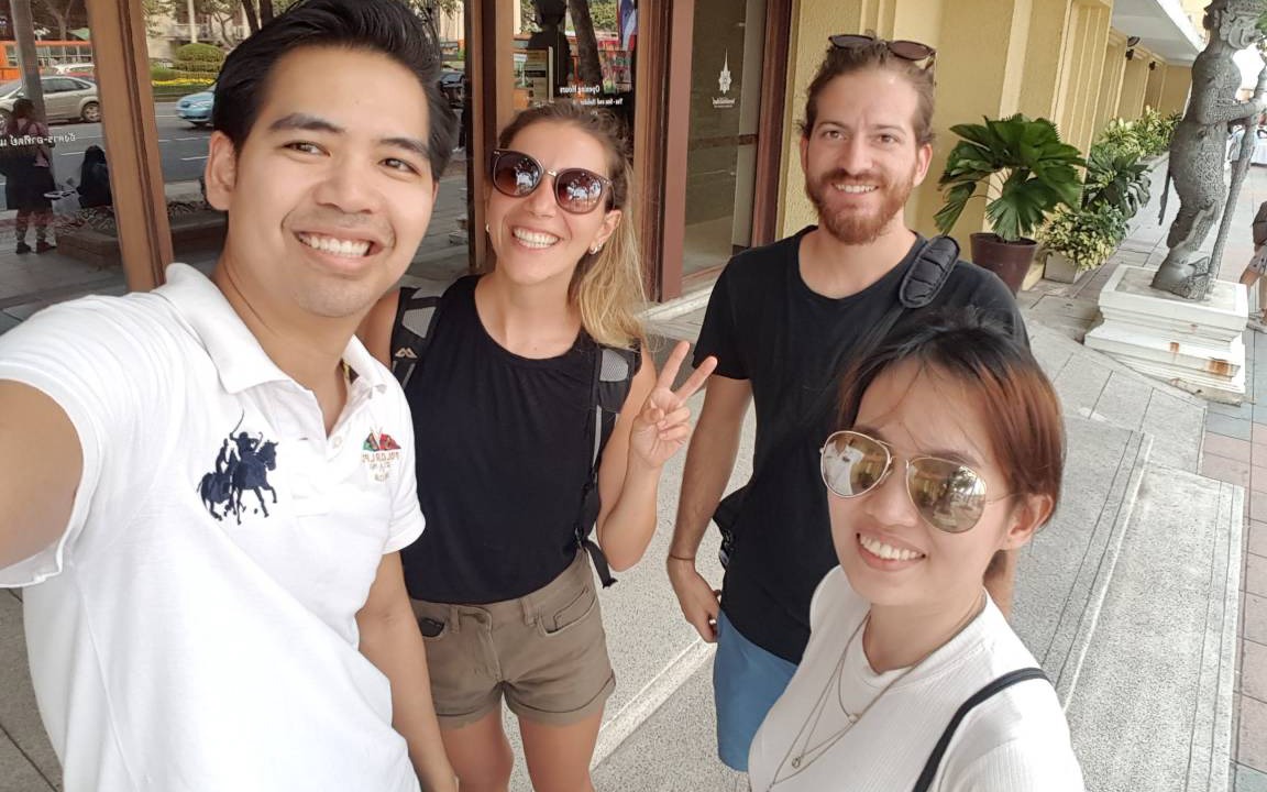 Photo of Others in Phra Nakhon