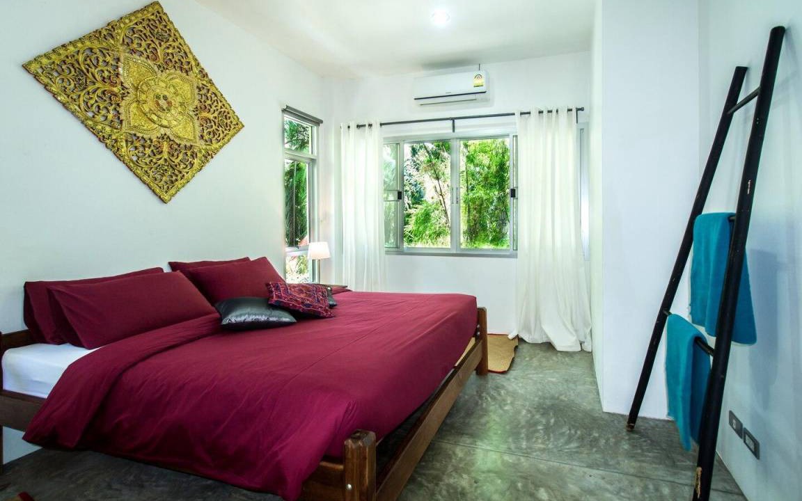 Photo of Bedroom in Krabi