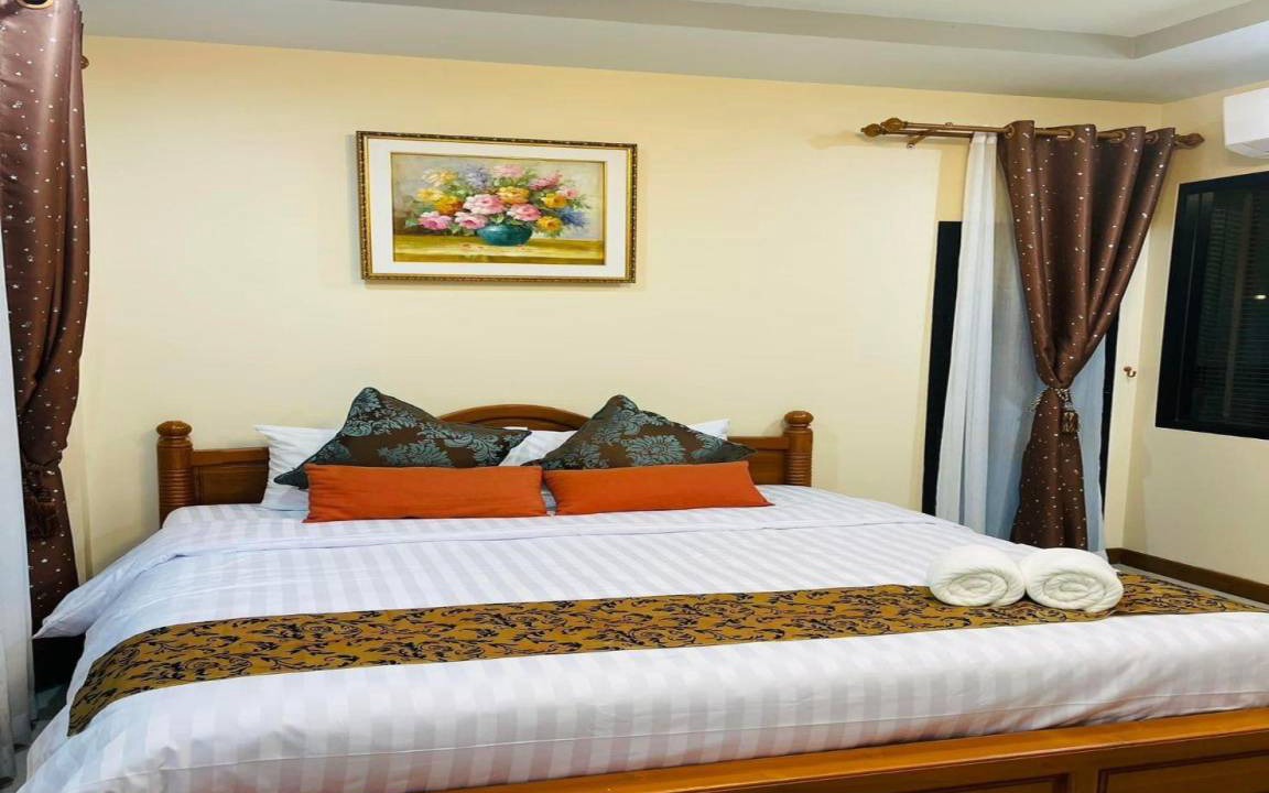 Photo of Bedroom in Ao Luek