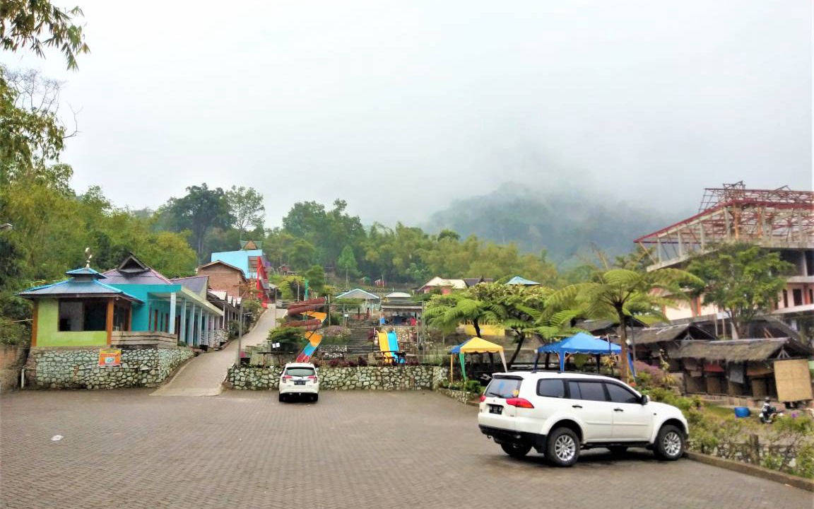 Photo of Others in Berastagi