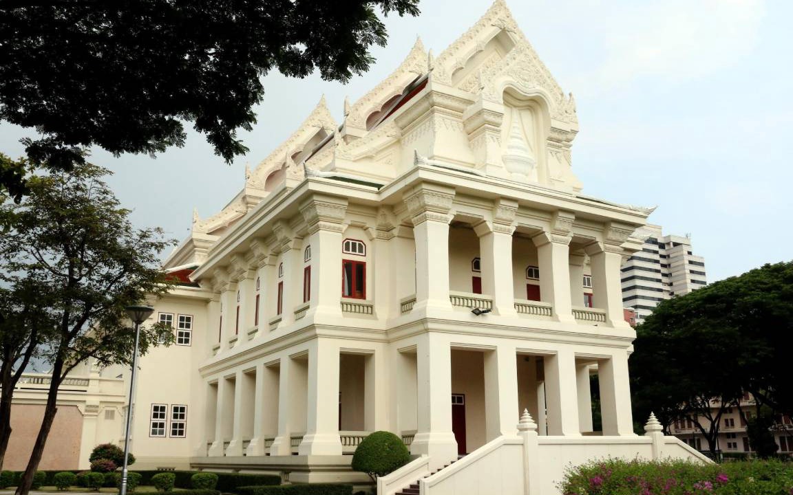 Photo of Buildings in Thonglor