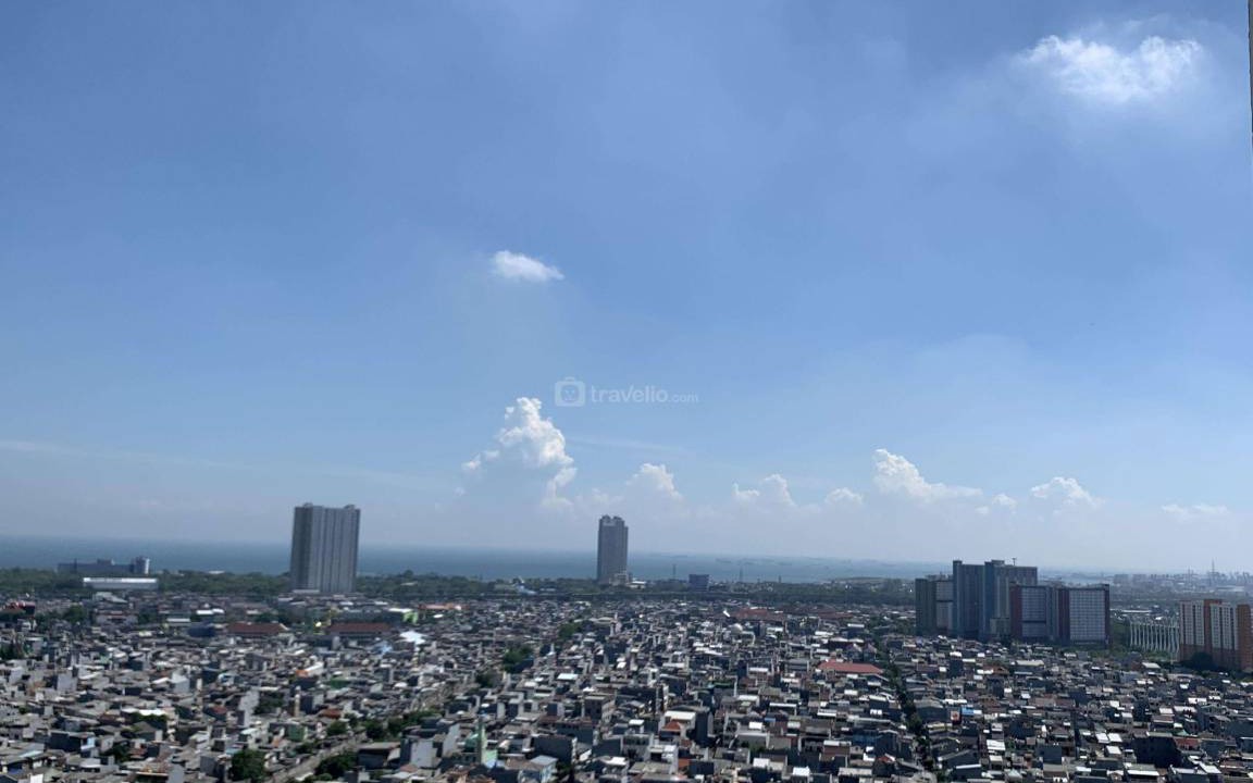 Photo of Buildings in Old Jakarta