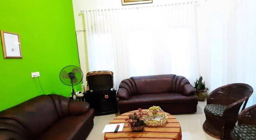 Photo of Livingroom in Semurup