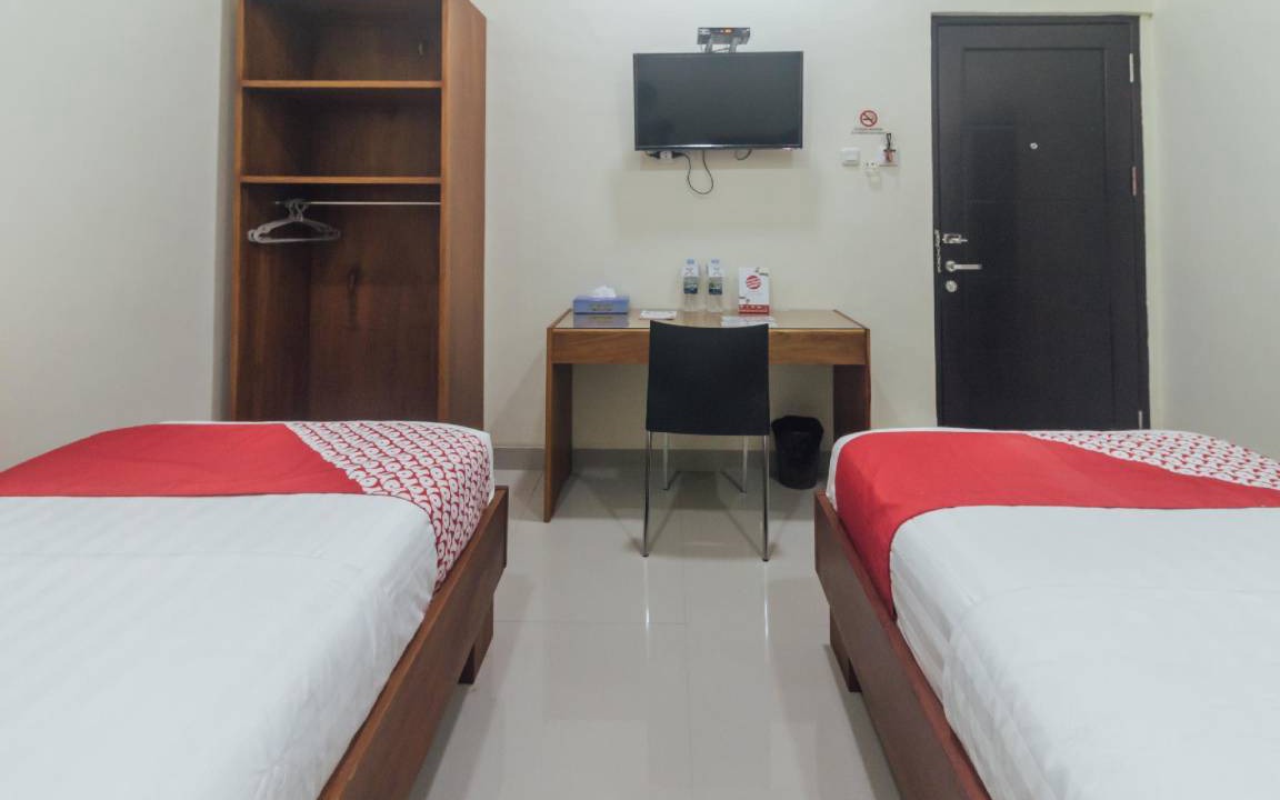 Photo of Bedroom in Ambon