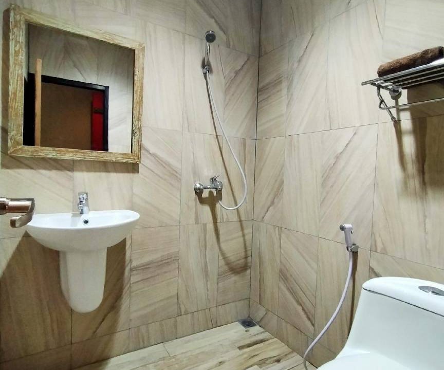 Photo of Bathroom in Semarang