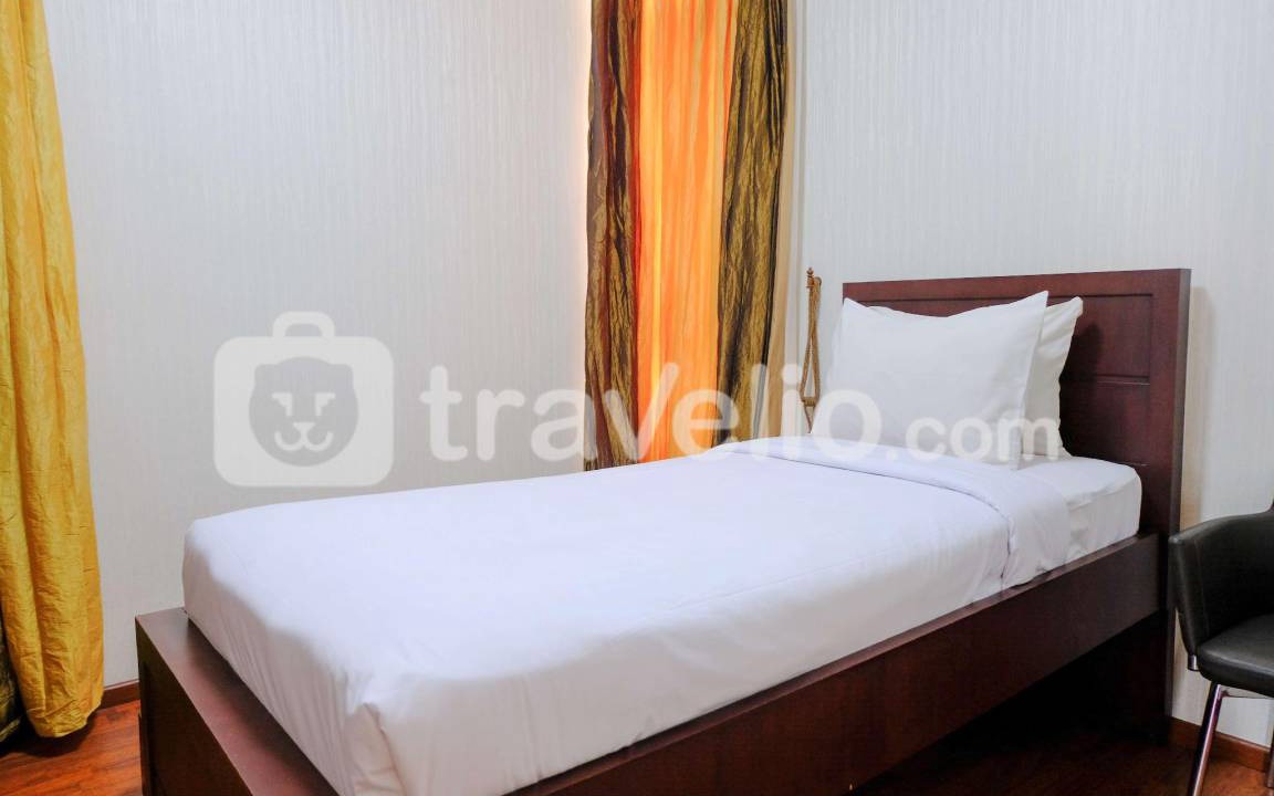Photo of Bedroom in Hegarmanah