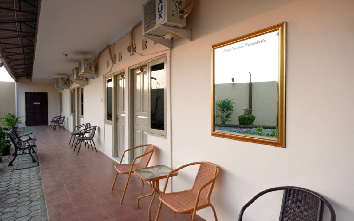 Photo of Livingroom in Purwokerto