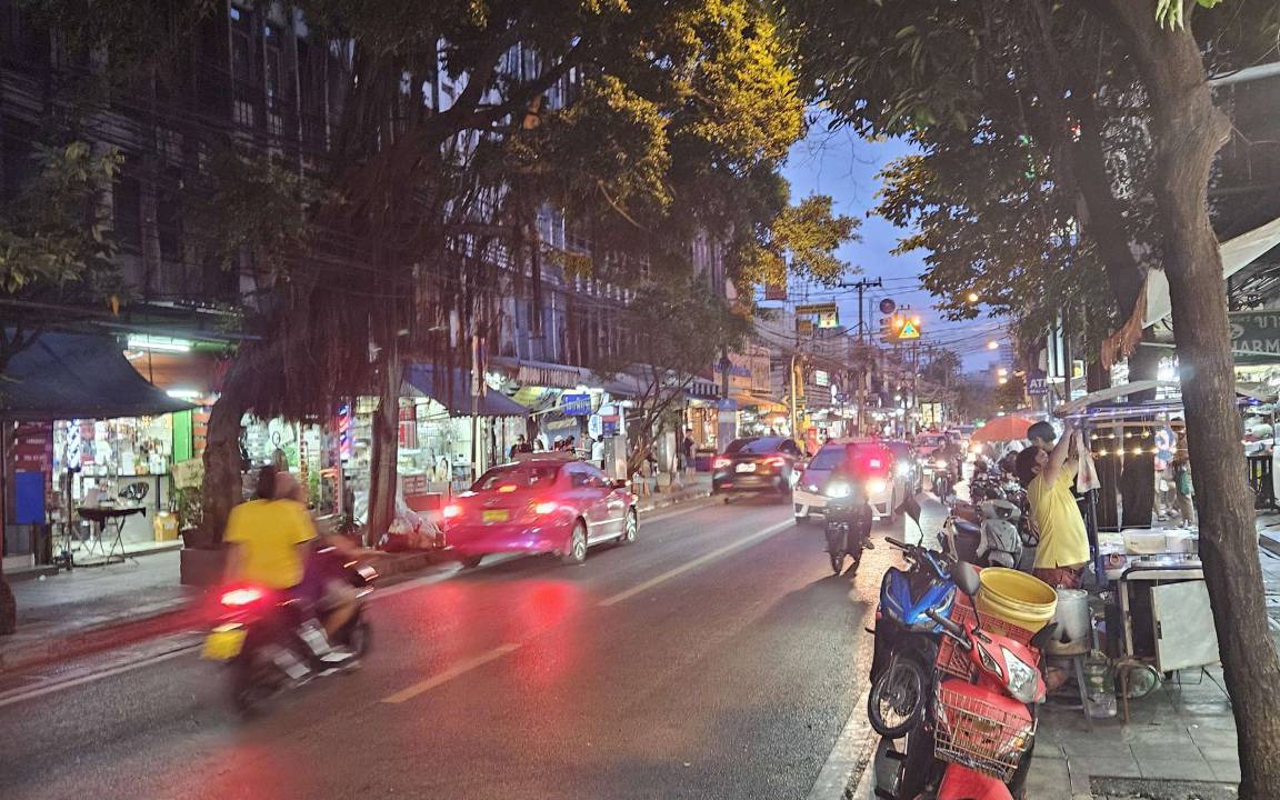 Photo of Others in Thung Maha Mek