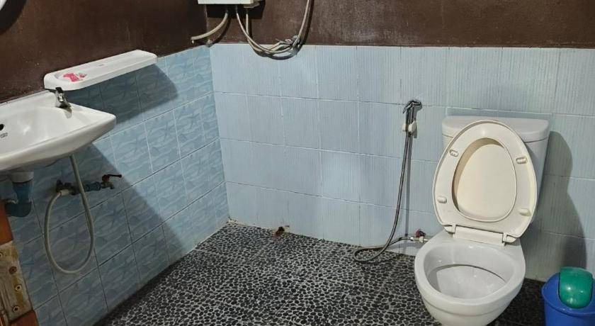 Photo of Bathroom in Ban Luang