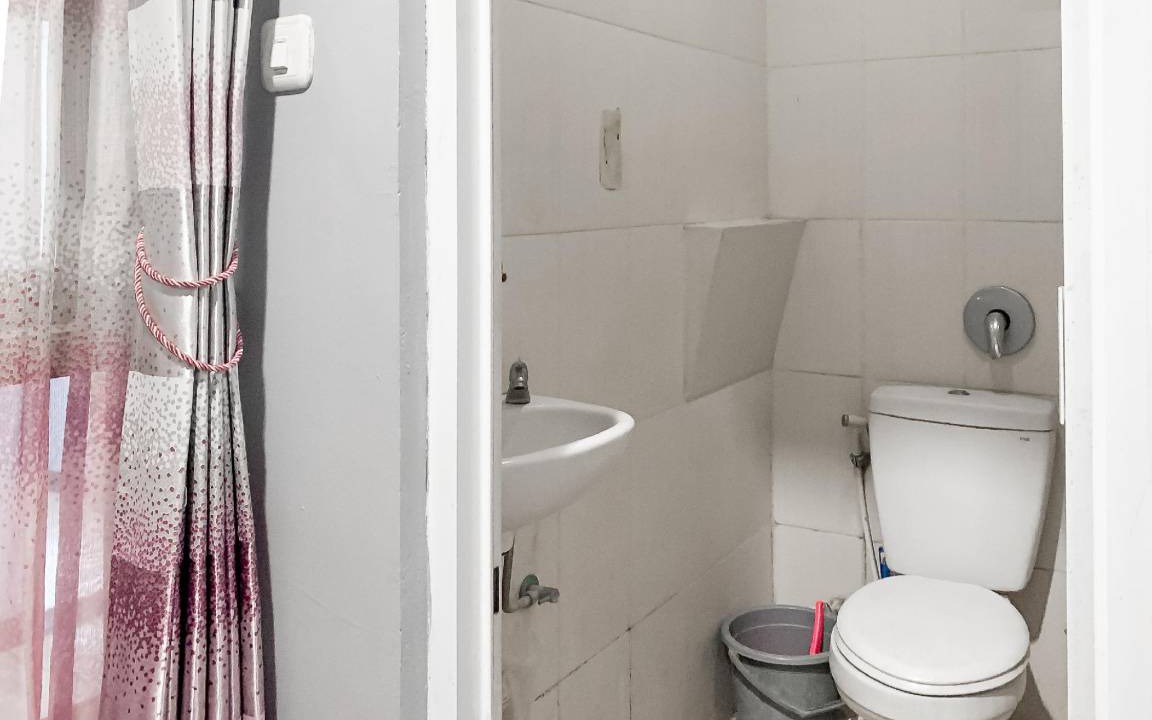 Photo of Bathroom in Bandung