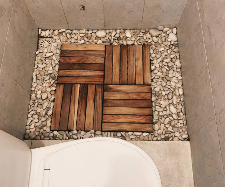 Photo of Bathroom in Yogyakarta