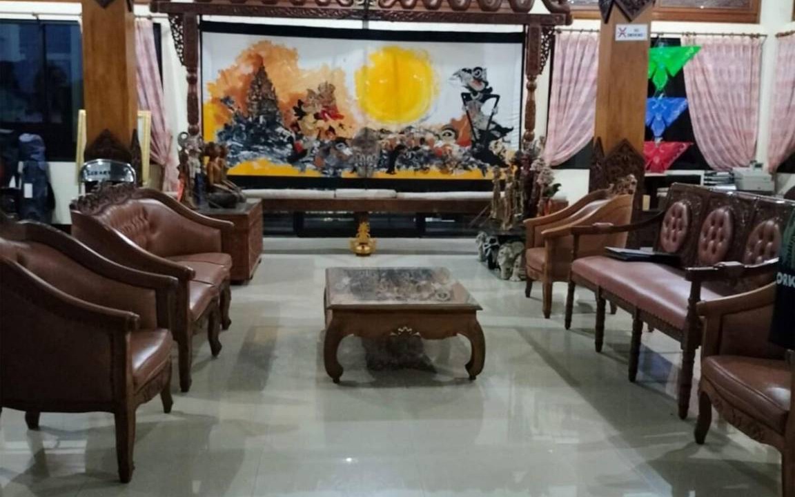 Photo of Livingroom in Banjarasri