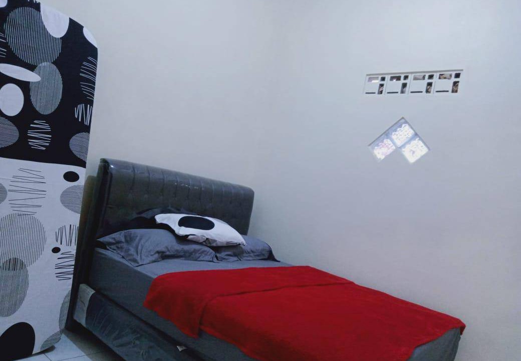 Photo of Bedroom in Pangandaran