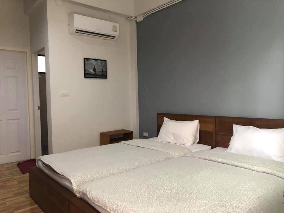 Photo of Bedroom in Saen Suk