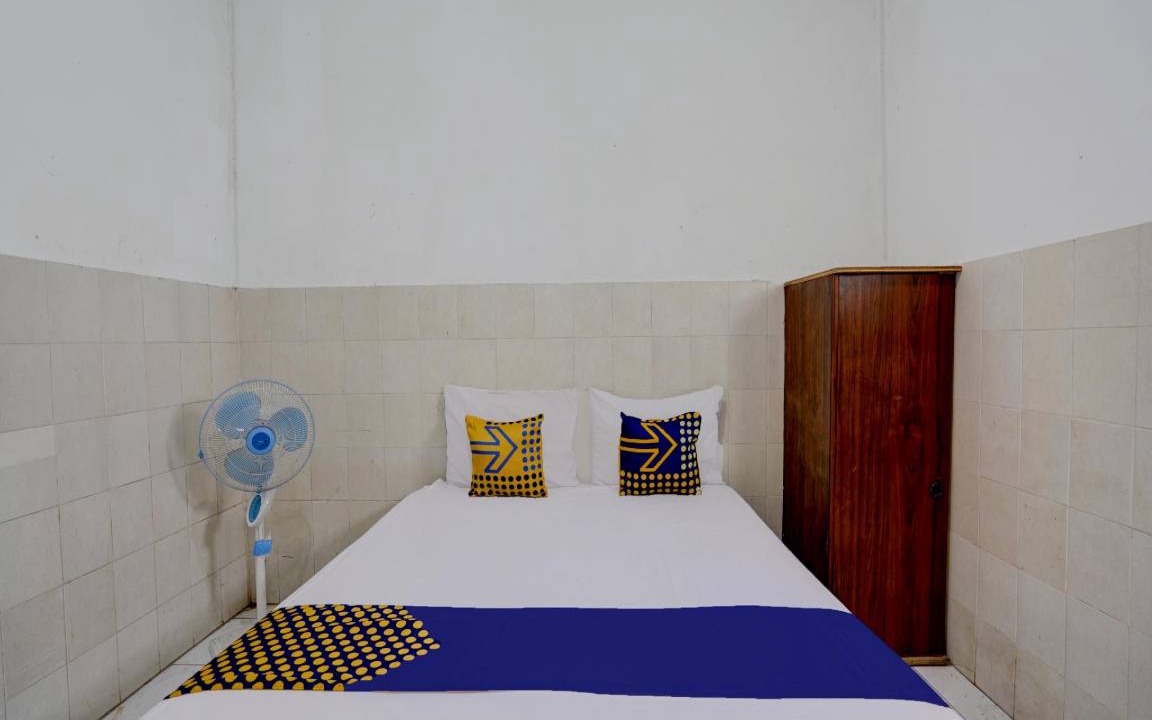 Photo of Bedroom in Gresik