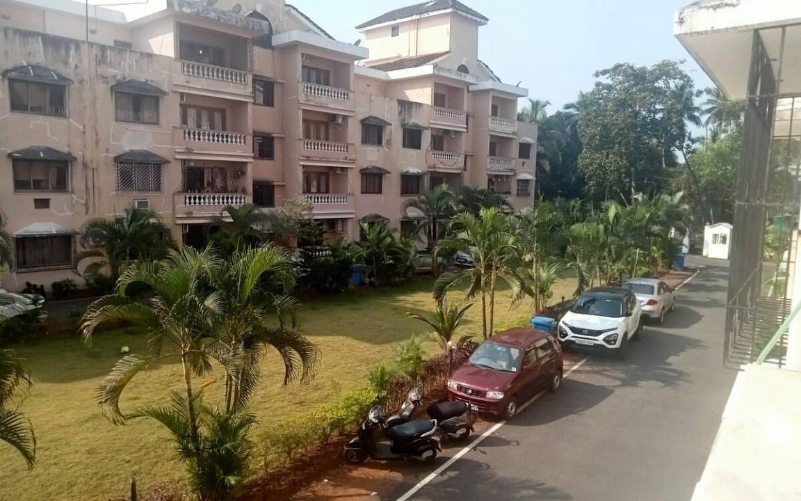Photo of Buildings in Fatrade