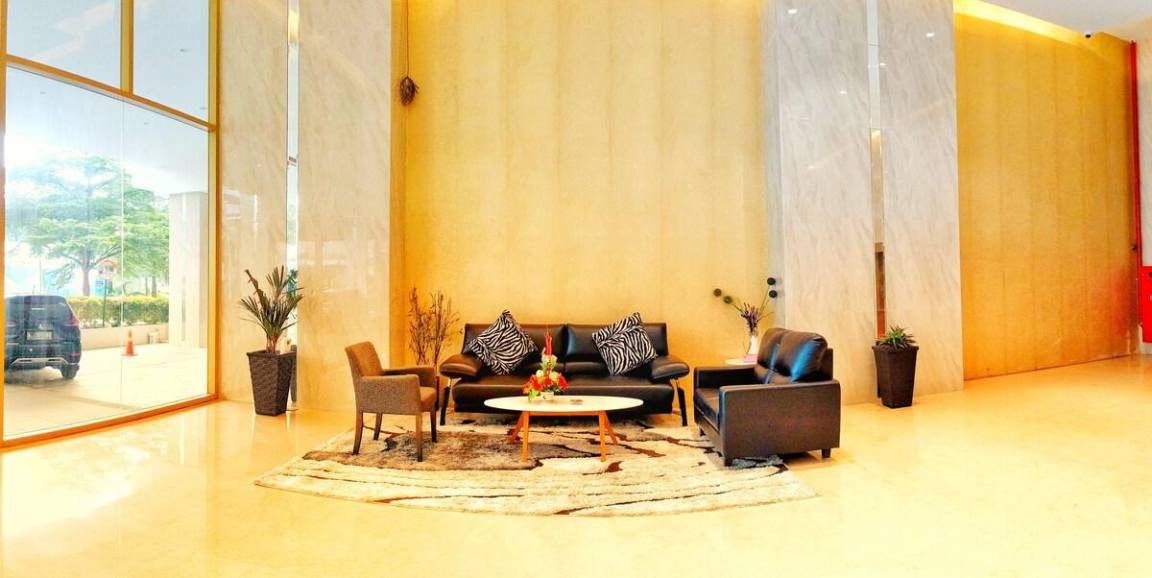 Photo of Livingroom in Lubuk Baja